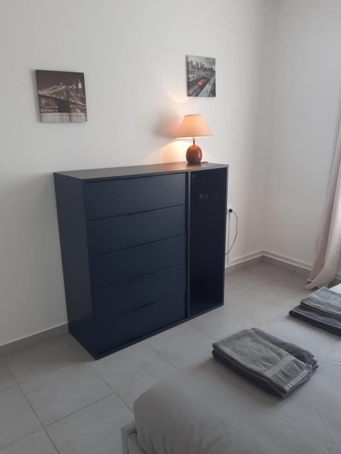 Villa " Les Bambous " , Jardin , Terrasse , Climatisation , Wifi , Parking Avignon Exteriör bild